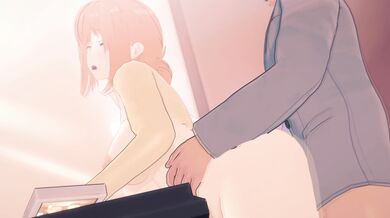 Mrs.Yuigahama's Hot Wet Fuckfest