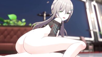 Rewritten as: "The Unbridled Fury of a Star-crossed Railroad"