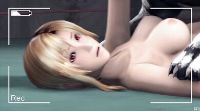 Twin Bros Bangin' their Step-Mom: Eo and Mabari