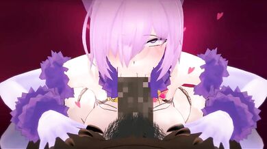 BDSM Erotica: The Case of Mashu, Chaldean Decapitation Pacifier Club