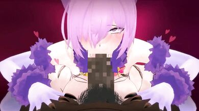 BDSM Erotica: The Case of Mashu, Chaldean Decapitation Pacifier Club