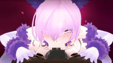 BDSM Erotica: The Case of Mashu, Chaldean Decapitation Pacifier Club