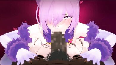 BDSM Erotica: The Case of Mashu, Chaldean Decapitation Pacifier Club