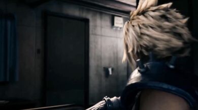 Galactic Perverted Orgy: Tifa and Don Corneo's Hardcore Sexual Adventures in Final Fantasy 7 Remake