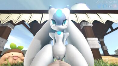 'Sensual Massage with a Living Planet ]BeautifulAlien]'