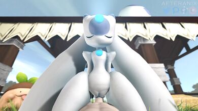 'Sensual Massage with a Living Planet ]BeautifulAlien]'