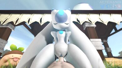 'Sensual Massage with a Living Planet ]BeautifulAlien]'