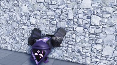 Hardcore Roblox Raven Leader Gets a Dicking