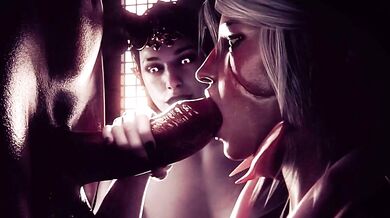 Devilishly Hot Blood Bound