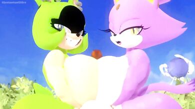 Big Titties vs. Hard Cocks: A Sound-Filled Erotic Adventure