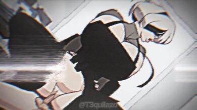 Fucking a Sex Doll with Yorha 2B