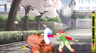 - The Bull's Dominance over Cammy's Supple Body