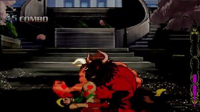 - The Bull's Dominance over Cammy's Supple Body
