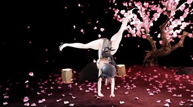 - Lustful Obsession with Ruan Mei