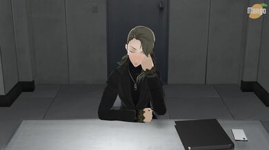 Sexy Sae gets turned on while playing with Mango3D.