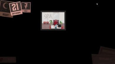 Carla's Naughty Cult Encounters