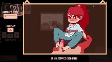 Carla's Naughty Cult Encounters