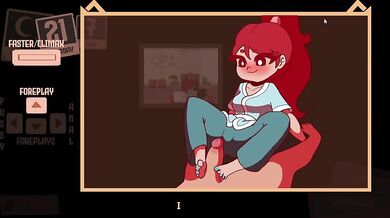 Carla's Naughty Cult Encounters