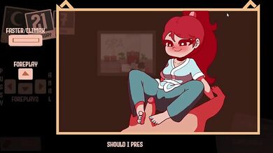 Carla's Naughty Cult Encounters