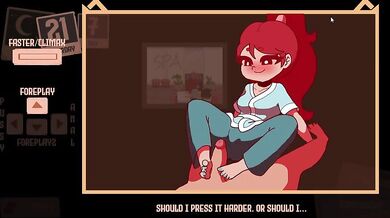 Carla's Naughty Cult Encounters