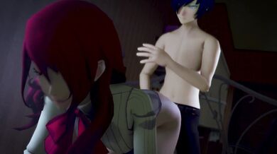 Exploring Misty's Dormitory in the Darkness with an Anonymous Throwaway Account