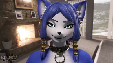 Krystal's Birthing Chamber