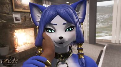 Krystal's Birthing Chamber