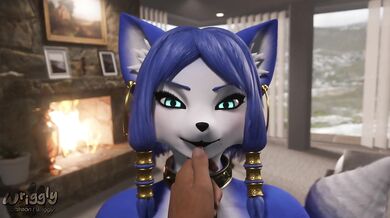 Krystal's Birthing Chamber