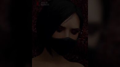 Tentacles Violate Futa Ada