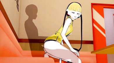 'Pokemon - Elesa (BW Costume)'