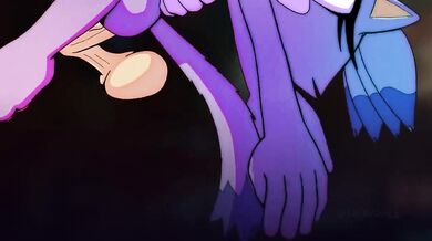 Banging the Fuck Doll [34frames] Like a Beast