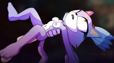 Banging the Fuck Doll [34frames] Like a Beast