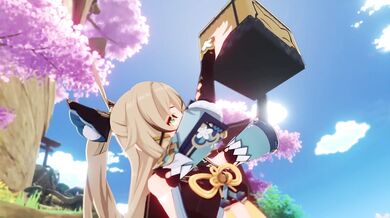 G-Spot Impact: Inazuma's Girls Unleashed