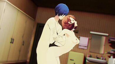 'Backdoor Entrance: BunnXarts'