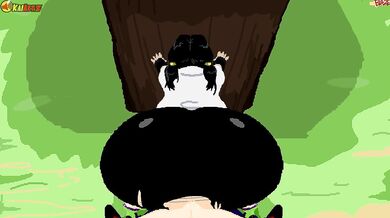 The Stiff Supermen of BlazeArt & KaiArtz Get Hard for Suspended Study Session