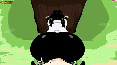 The Stiff Supermen of BlazeArt & KaiArtz Get Hard for Suspended Study Session