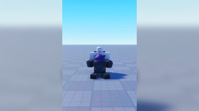 Soul Sucking Raven Team Leader