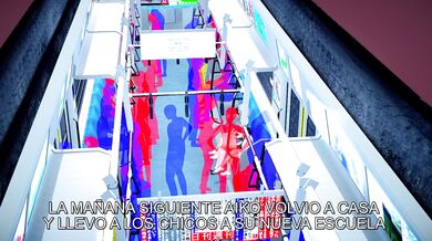 Historia de Familia 24: Erotic Adventures of a Hispanic Family