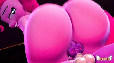Pinkie's Nightclub Debauchery