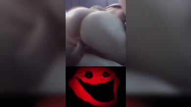 'Fornicating with Chun-Li's short Troll Face edit in the Hentai Video Museum'