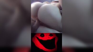 'Fornicating with Chun-Li's short Troll Face edit in the Hentai Video Museum'