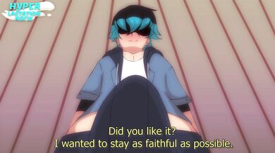 Milk Maid Meow-Meow: Feline Lactation Fetish