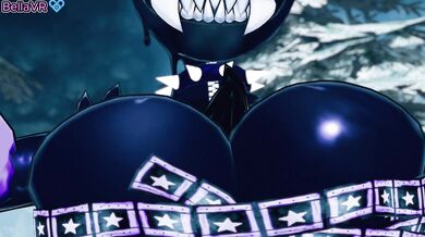 Soul-Sucking Succubus: A Bewitching Hentai Adventure