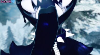 Soul-Sucking Succubus: A Bewitching Hentai Adventure