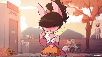Would you date her?
