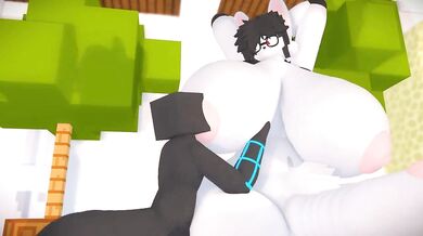 Hardcore Hentai: Banging the Straight Guy's Curvy Boyfriend