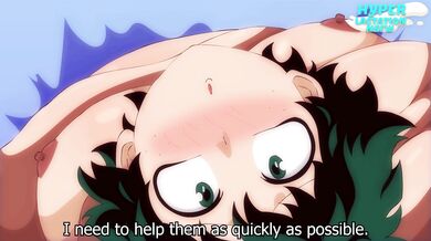 Breaking Point: HyperLactating Superheroine Endures Overwhelming Stress