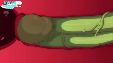 Teen Tits Cumming in Milk: HyperLactation Frenzy