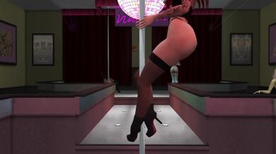 Sexy Nights in a College Dorm Room: A Night to Remember