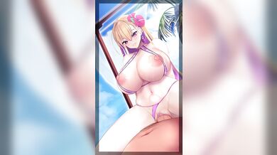 Bone-shattering Anal Mishaps with Kimchi-flavored Mattbam